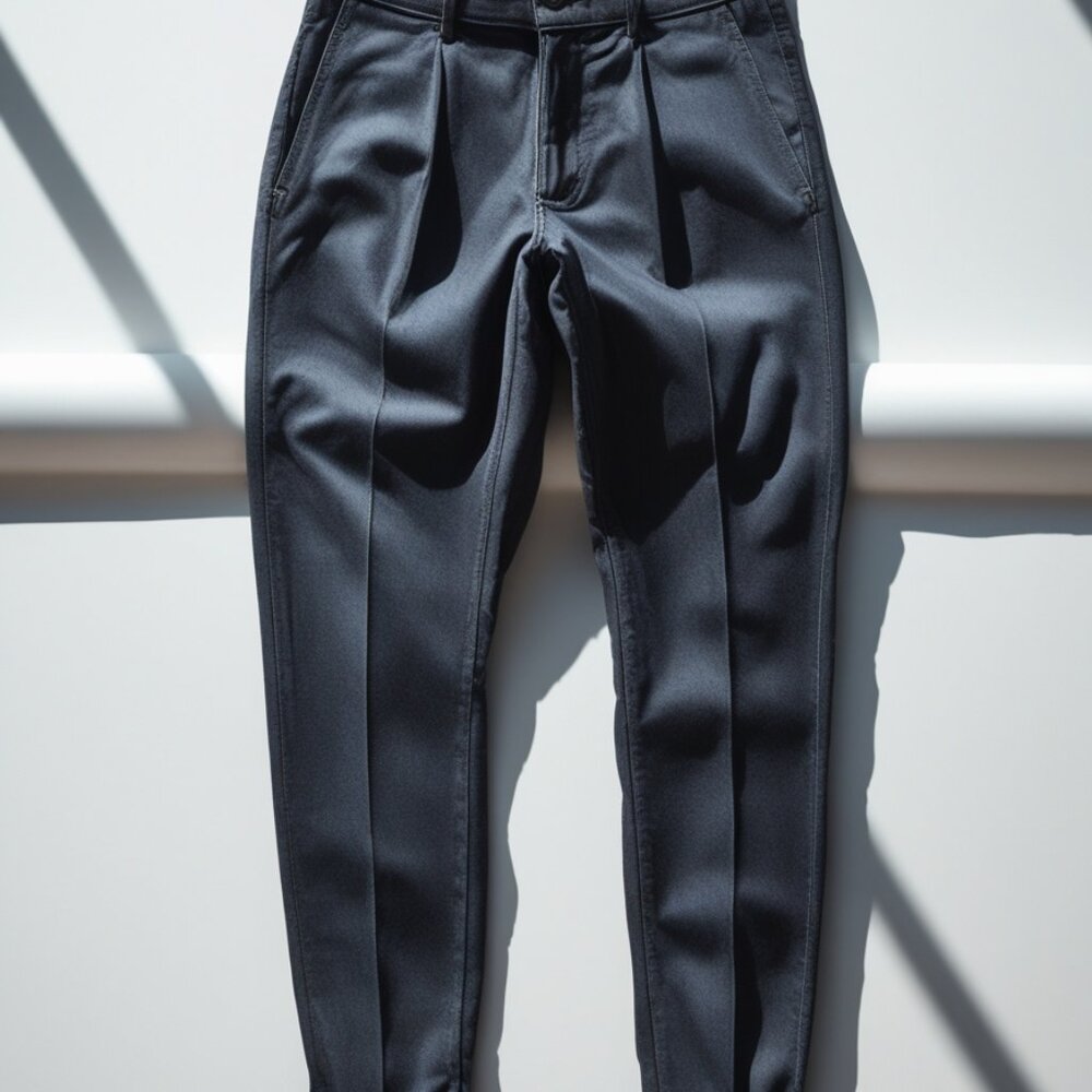 BLACK PANTS